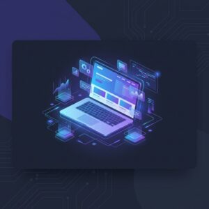 Custom Business Website