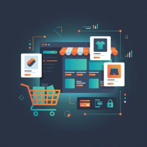 E-Commerce Store Setup