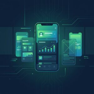 Mobile App Development