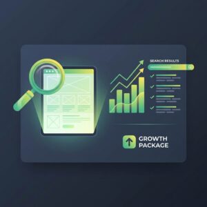 SEO Growth Package